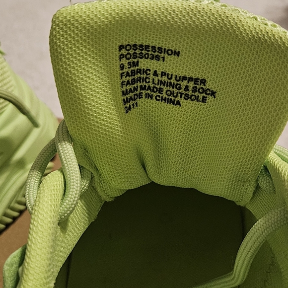 Steve Madden Possession Platforms - Picture 5 of 5